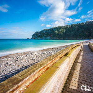 Playa de la Concha de Artedo, Cudillero, Principado de Asturias playa Concha de Artedo,Vacaciones Cudillero, pasoe cantábrico