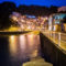 Cudillero, muelle de Cudillero, Turismo Asturias