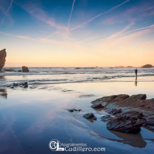 _MAM3156-3 Playa de Aguilar, Cudillero, Asturias, Turismo, Vacaciones, Escapadas, Hikcing