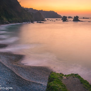 Playa del Silencio, Castañeras(Cudillero) Playa del Silencio, Castañeras(Cudillero), Vacaciiones en Asturias, Excursión Cudillero