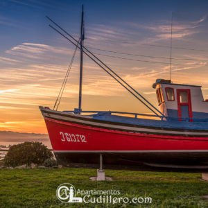 Barco Oviñana , mirador del Cabo Vidio Barco Oviñana, mirardor del Cabo Vídio en Cudillero, Turismo Asturias