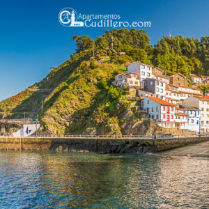 Cudillero cudillero, apartamentos cudillero, villa, pueblo de cudillero