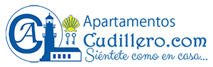 Logo Apartamentos Cudillero, Alojamiento , Turismo Asturias, Faro