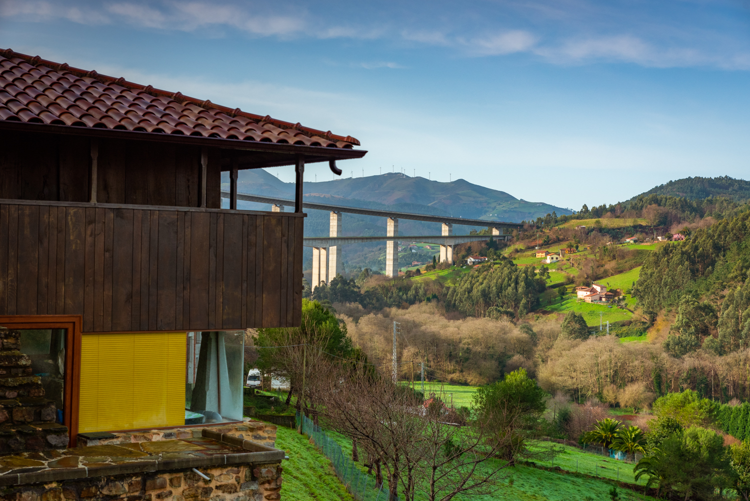 Cudillero, Asturias camino de Santiago, Vacaciones Apartamentos Cudillero